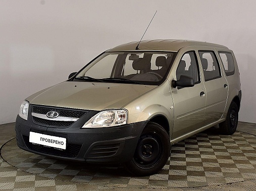 LADA (ВАЗ) LARGUS