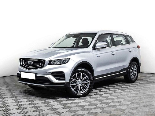 Geely ATLAS PRO